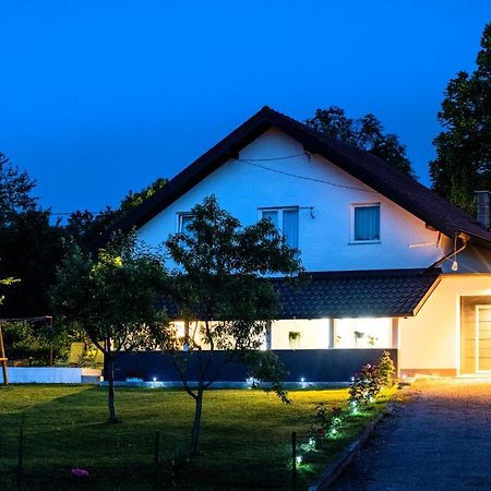 Apartman Rita Slunj Exterior photo