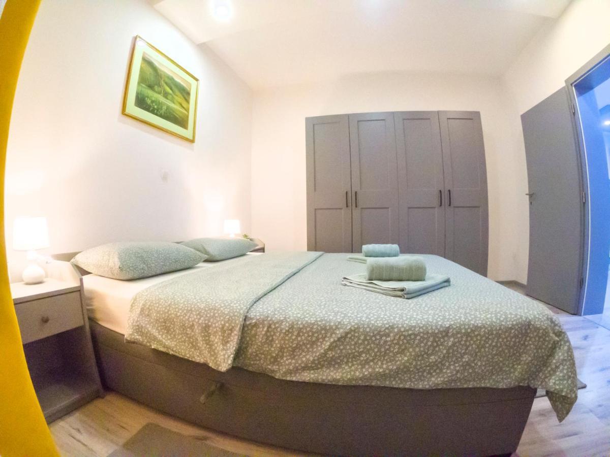 Apartman Rita Slunj Exterior photo