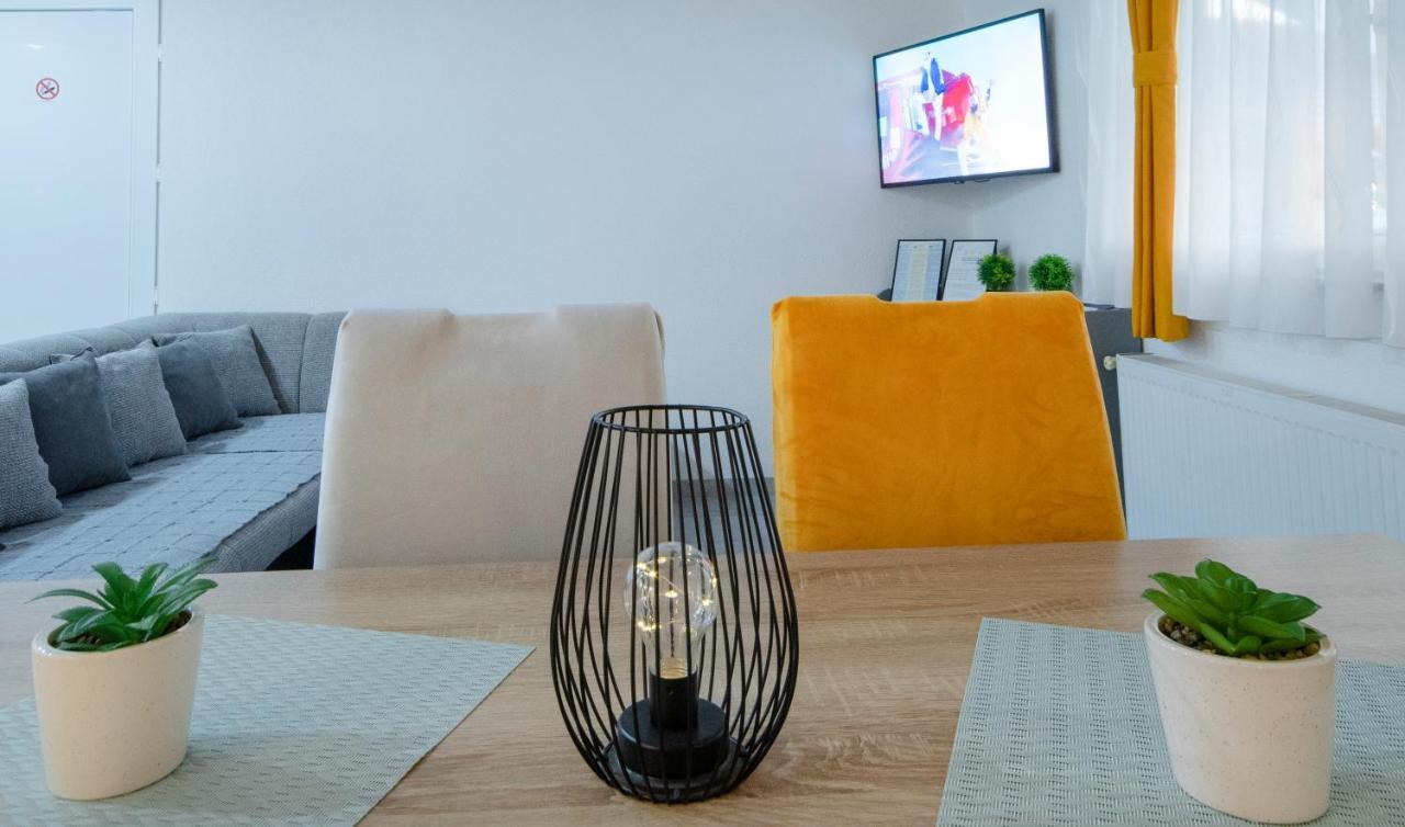 Apartman Rita Slunj Exterior photo