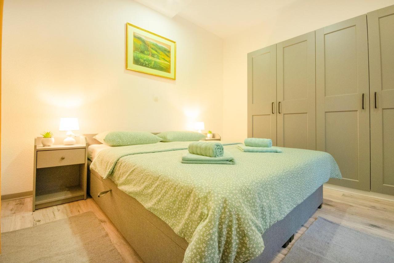 Apartman Rita Slunj Exterior photo