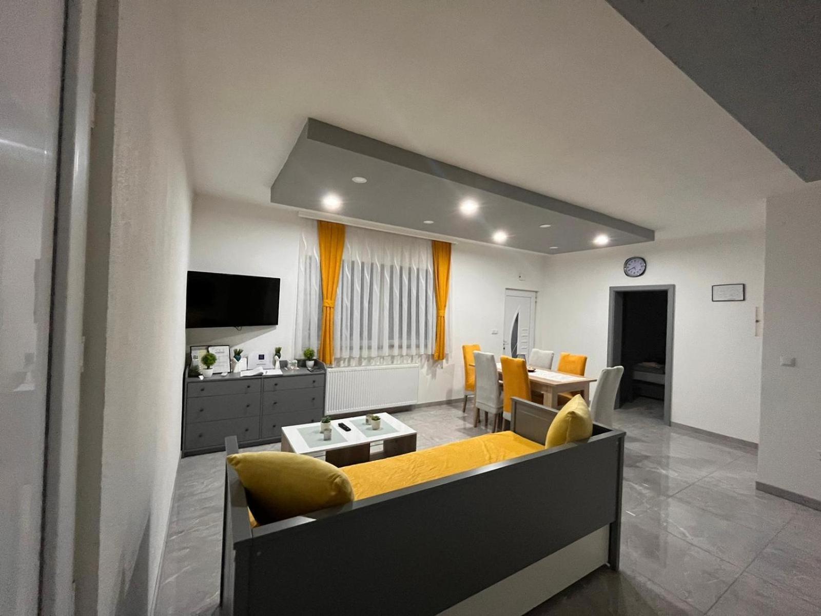 Apartman Rita Slunj Exterior photo