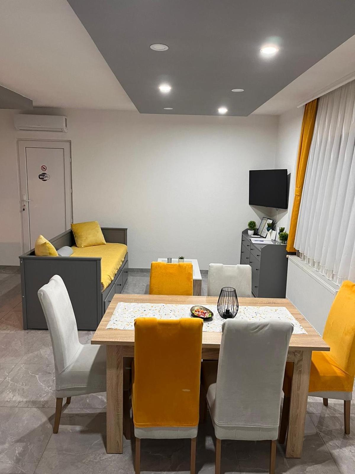 Apartman Rita Slunj Exterior photo