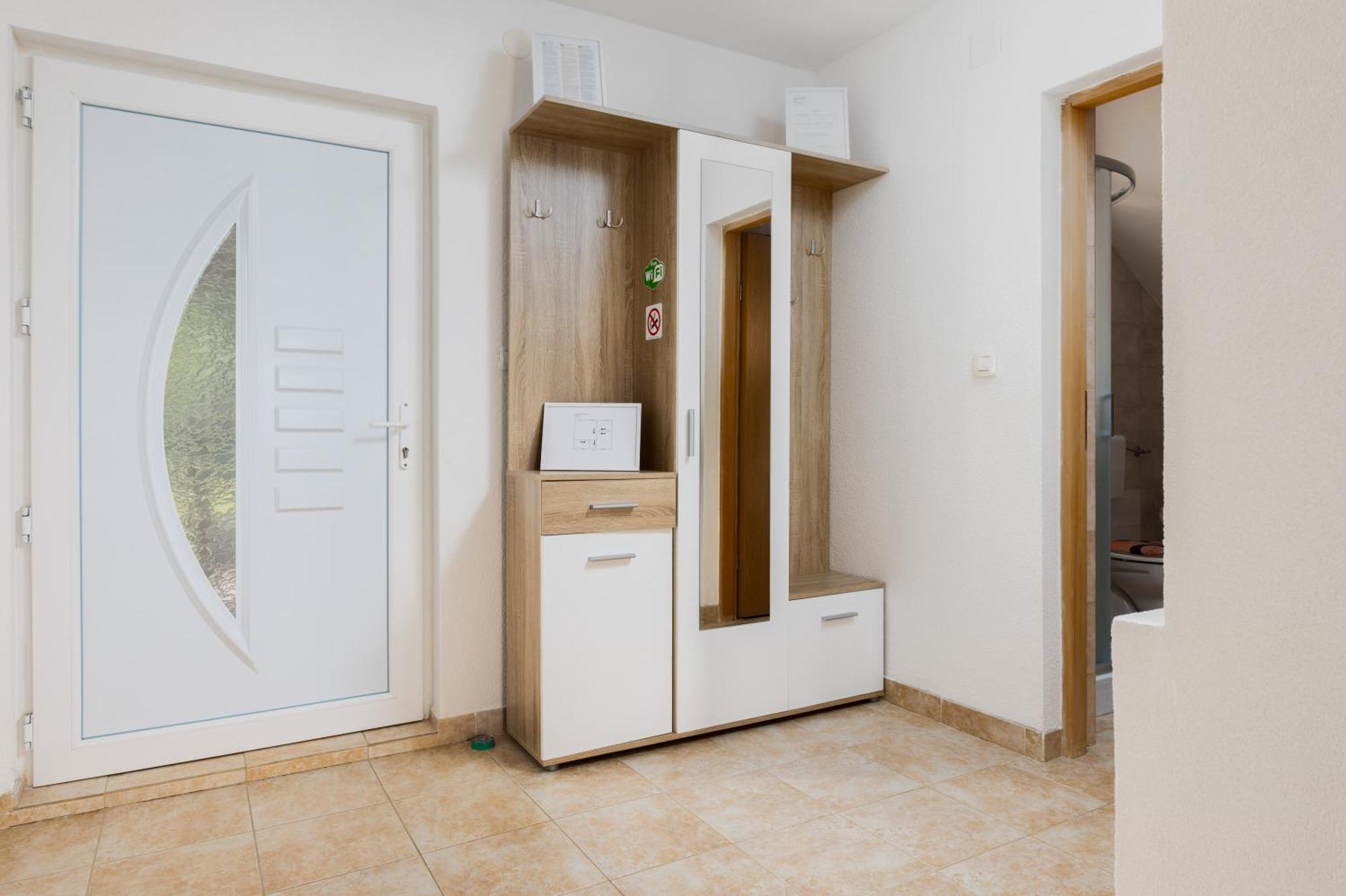 Apartman Rita Slunj Exterior photo