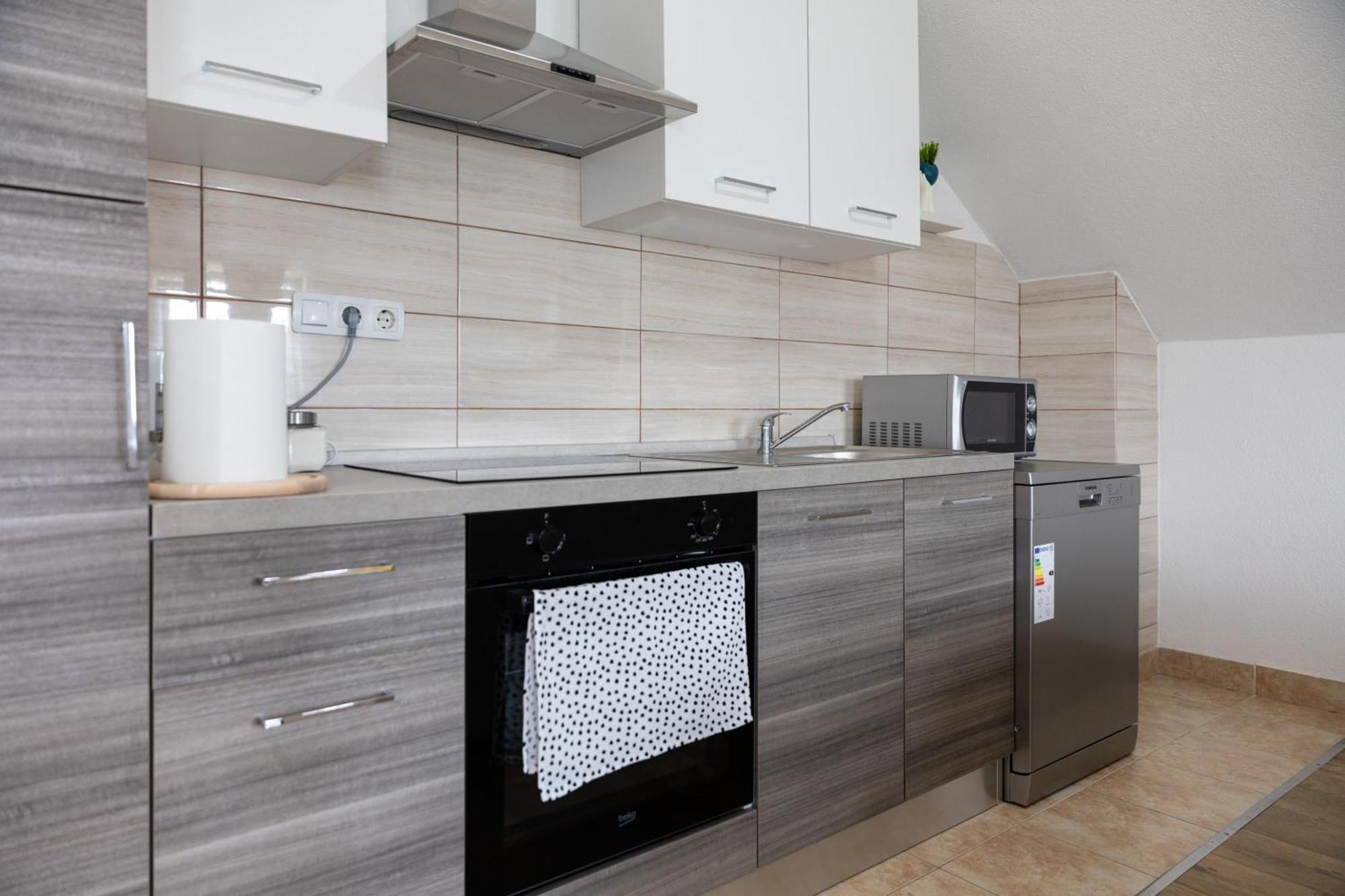 Apartman Rita Slunj Exterior photo