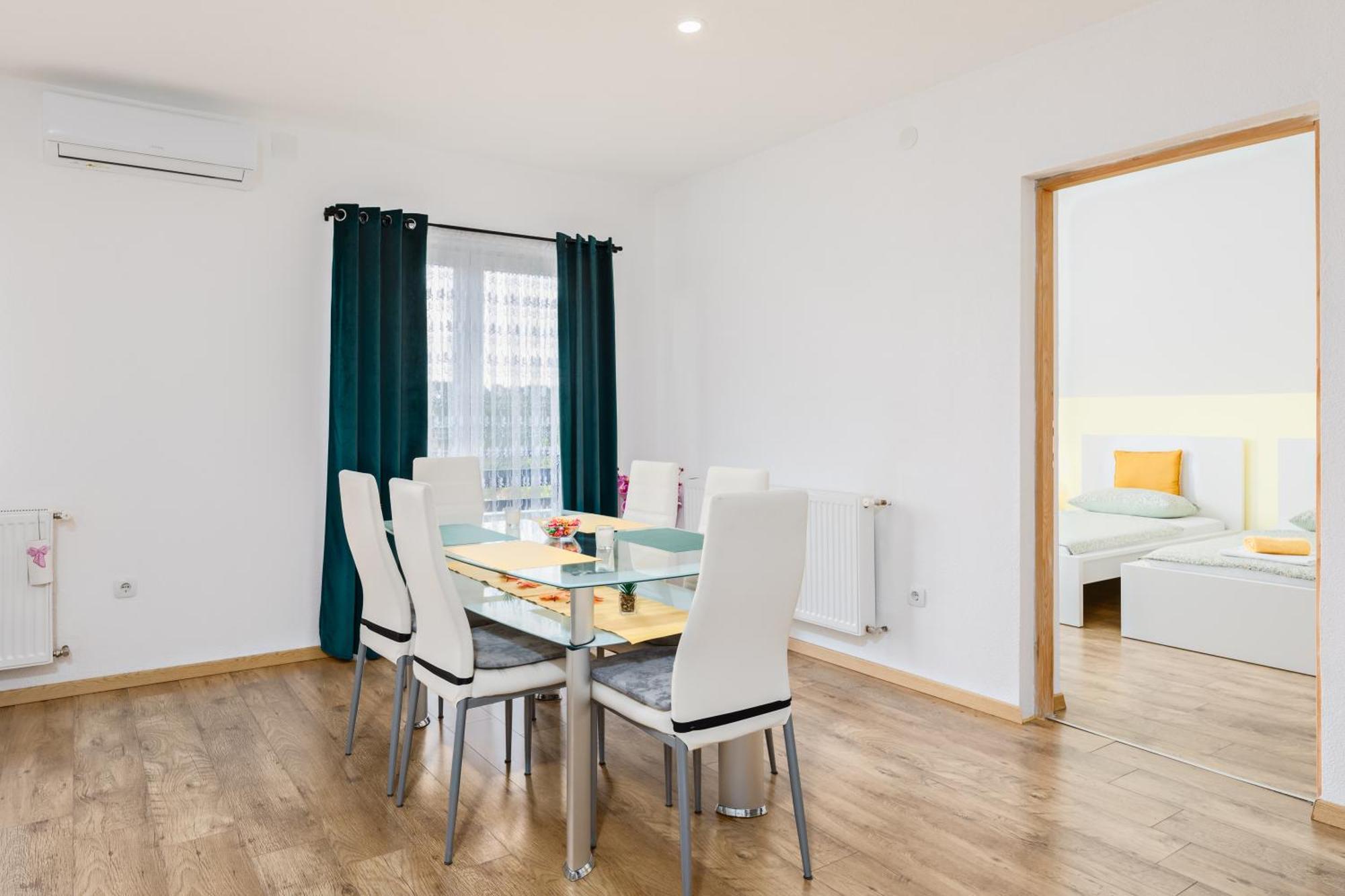 Apartman Rita Slunj Exterior photo
