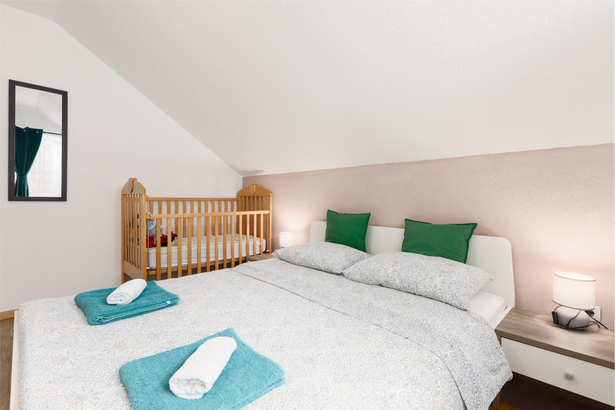 Apartman Rita Slunj Exterior photo