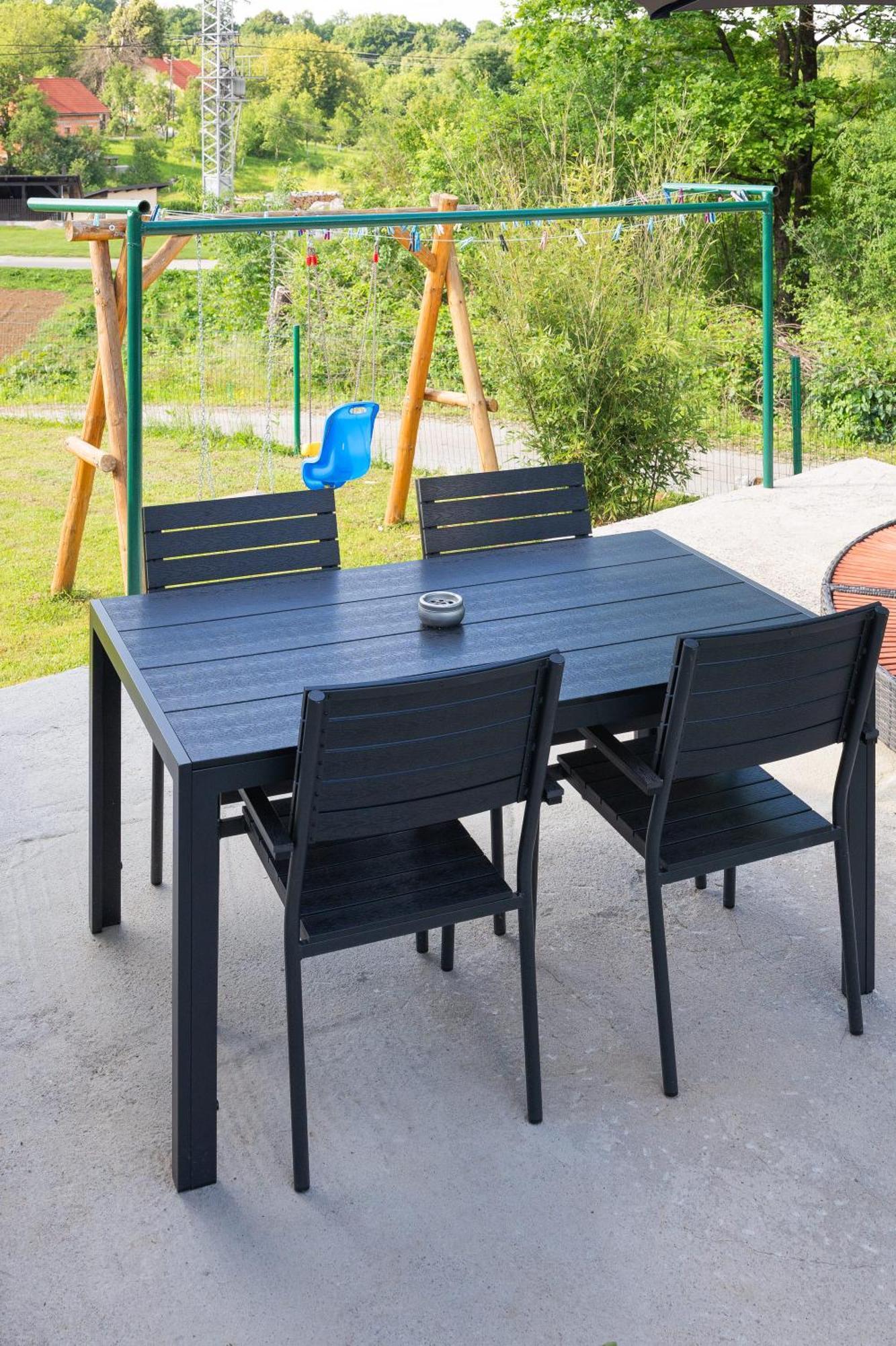 Apartman Rita Slunj Exterior photo
